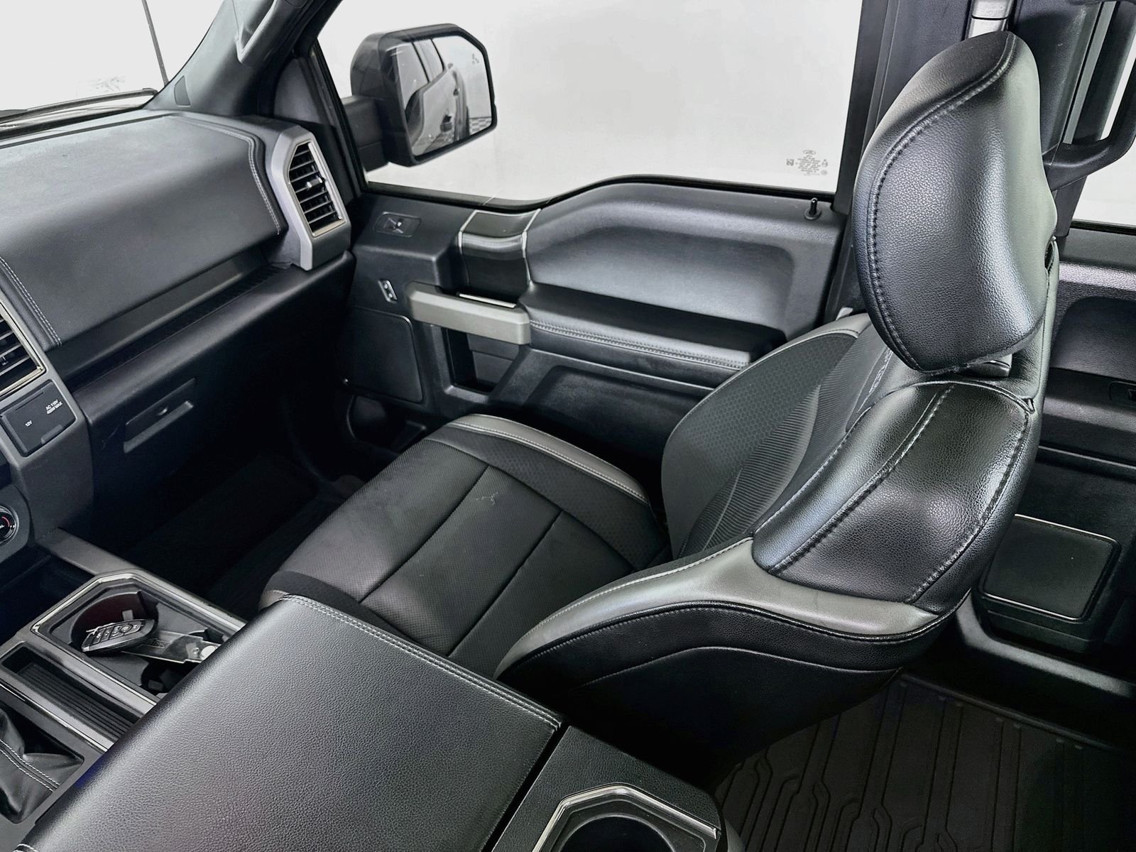 Used 2020 Lead Foot Ford Raptor image 25