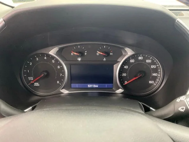 Used 2019 Silver Chevrolet Premier image 9