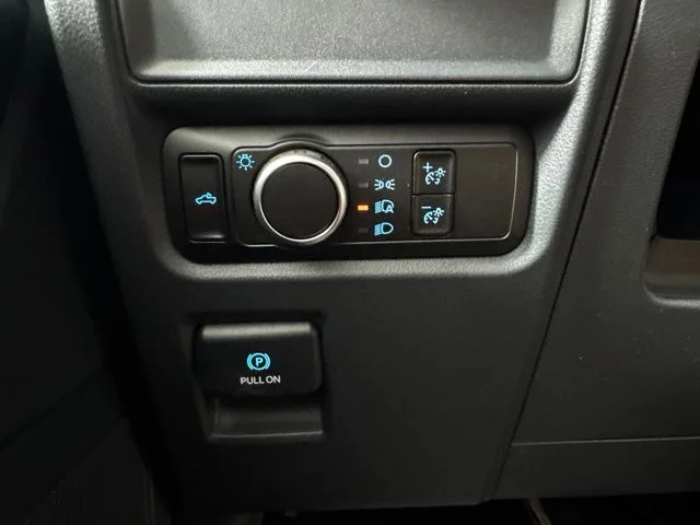 New 2026 Argon Blue Metallic Ford STX image 20