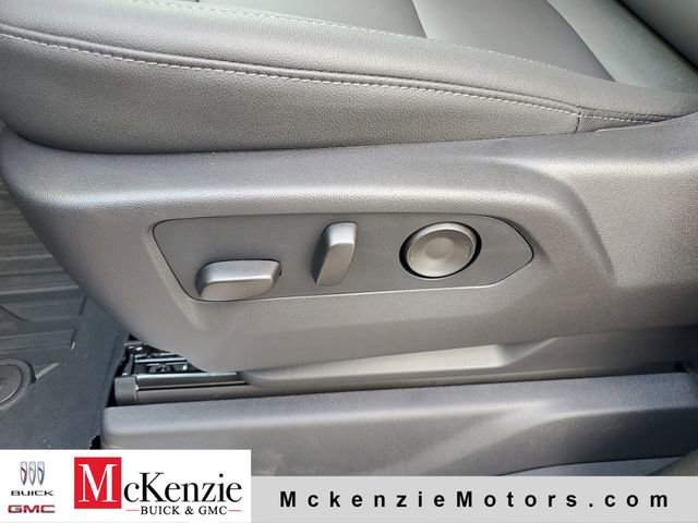 2026 GMC Sierra 1500 Elevation - Photo 7
