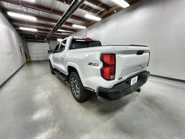2026 Chevrolet Colorado Z71 - Photo 6