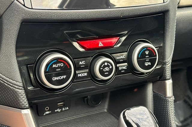Used 2023 Black Subaru Limited image 30