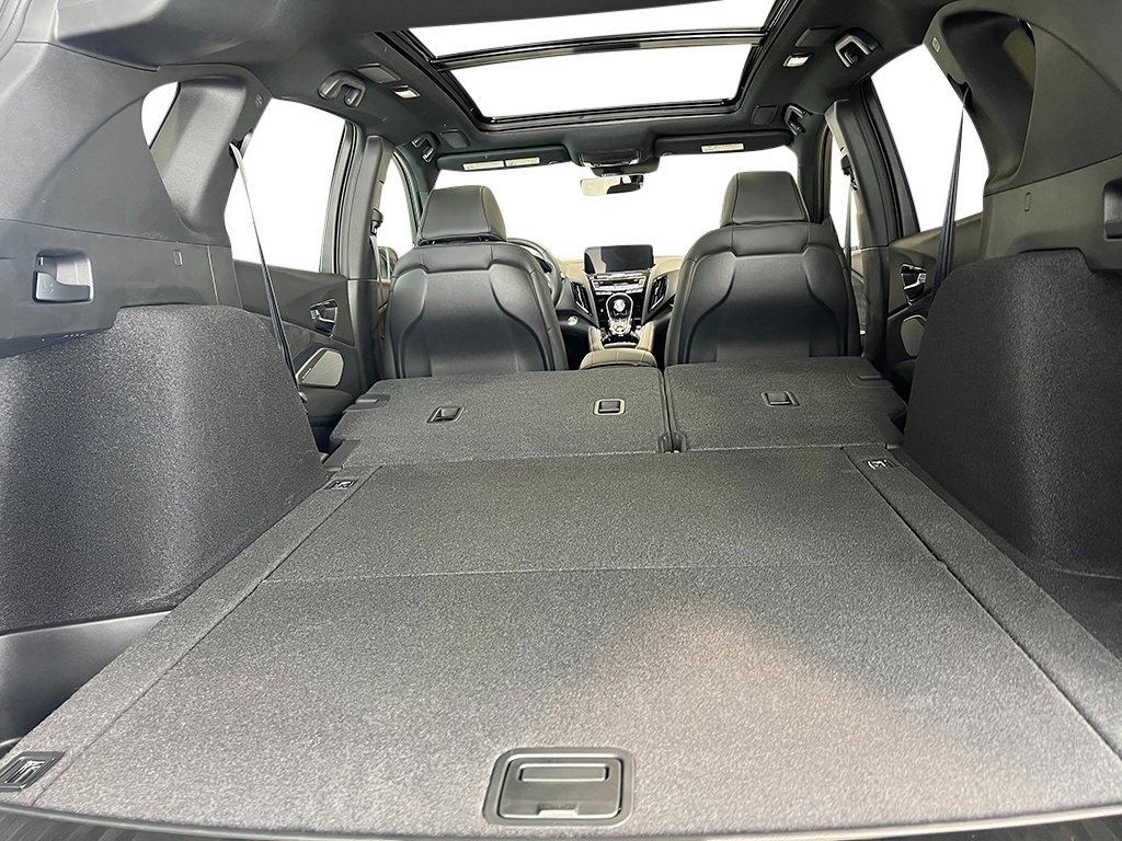 New 2026 Platinum White Pearl Acura w/A-Spec Advance Package image 37