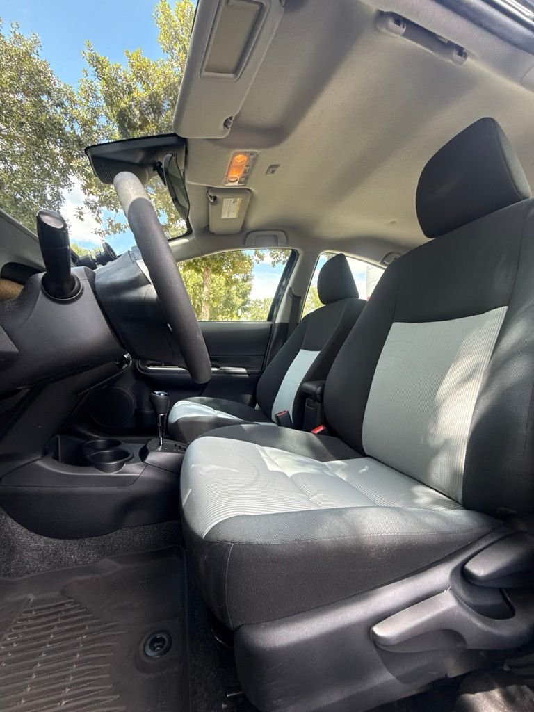 Used 2017 Black Toyota Three image 6