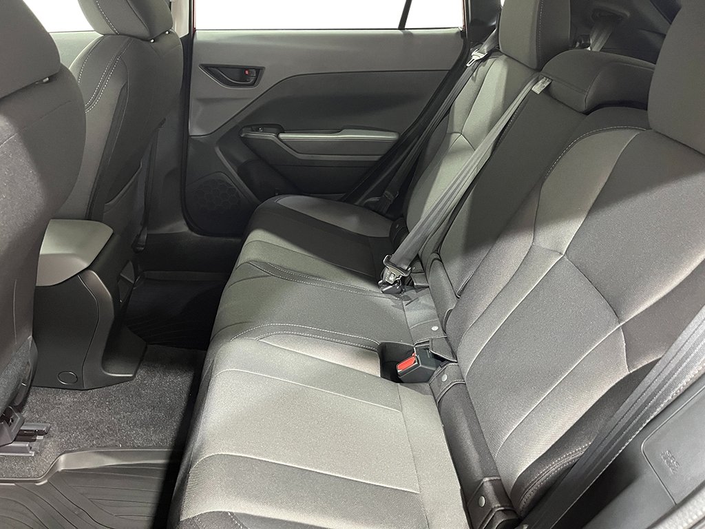 New 2026 LITHIUM RED PEARL Subaru  image 22