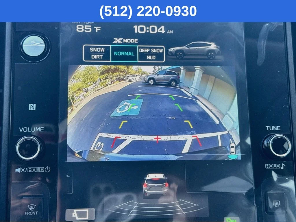 New 2026 Black Subaru Limited image 19