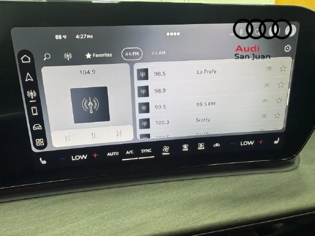 New 2026 Gray Audi S line image 18