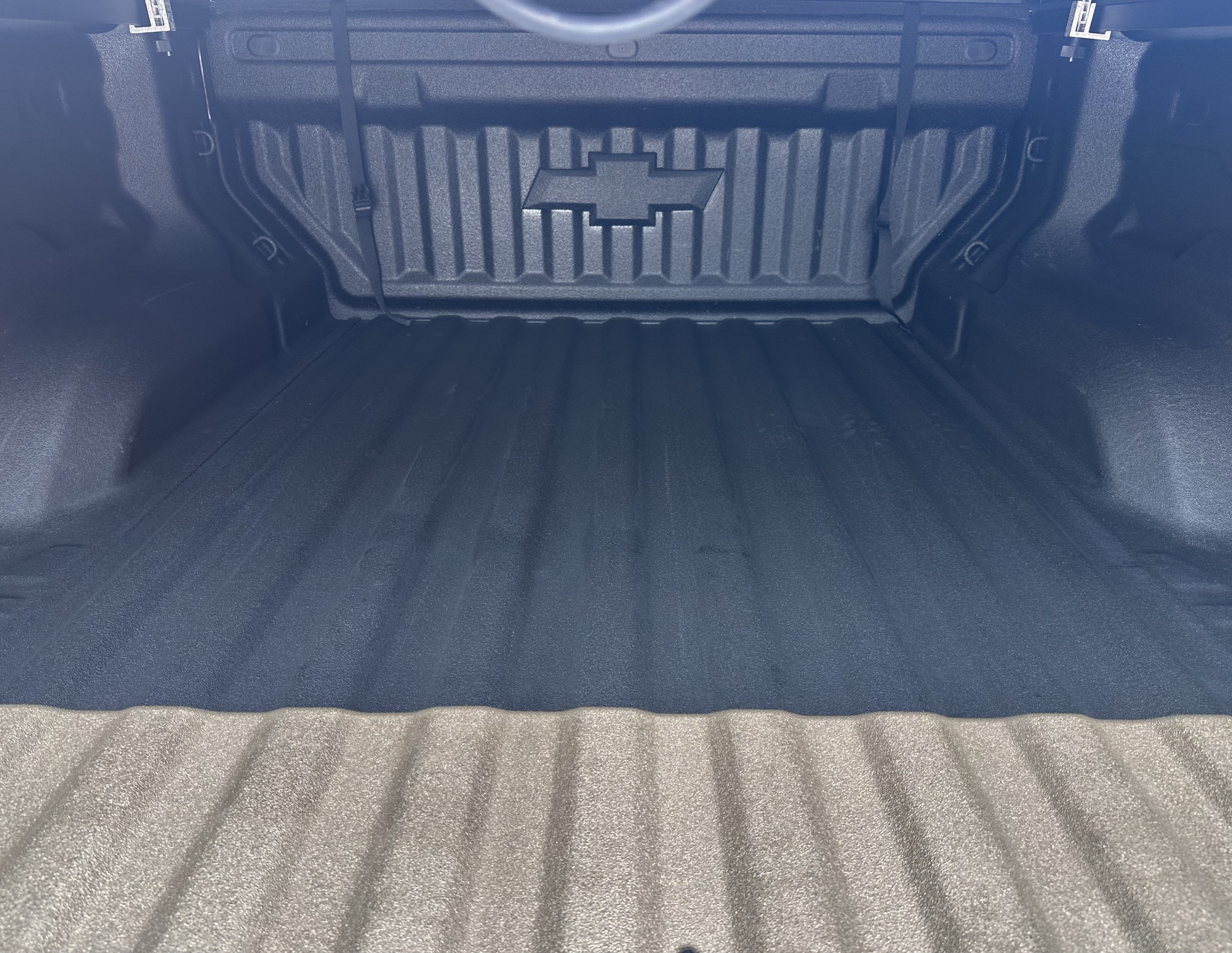 Used 2023 Black Chevrolet 4WD Z71 image 10