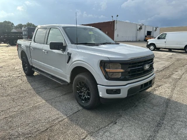 New 2026 Avalanche Ford XLT image 37