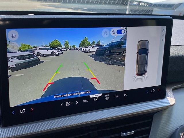 New 2026 Blue Ford Active image 21