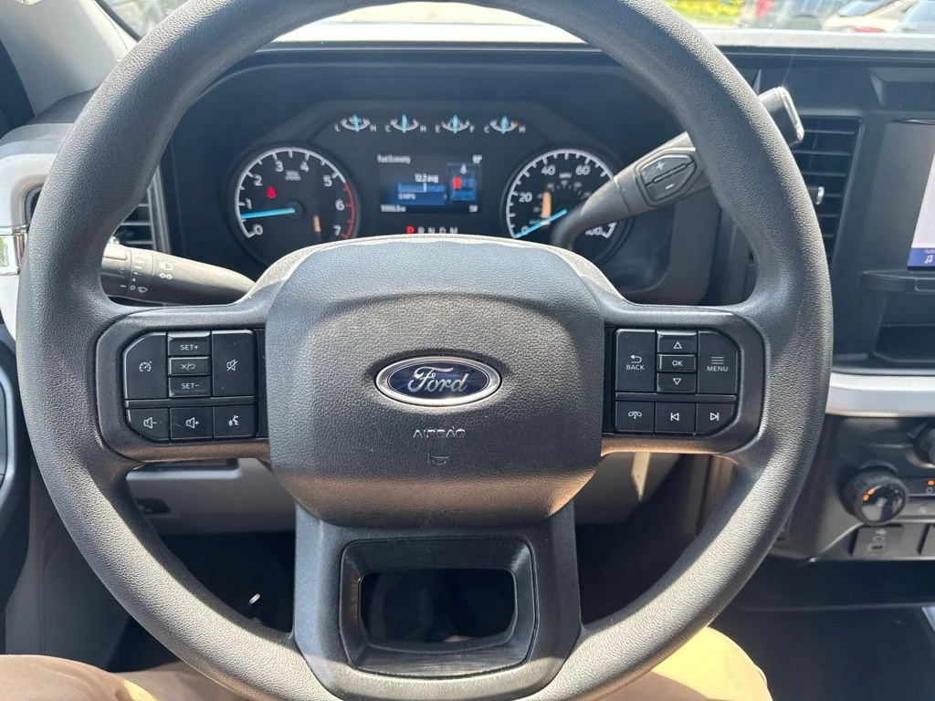 Certified Used 2024 Oxford White Ford XL image 16