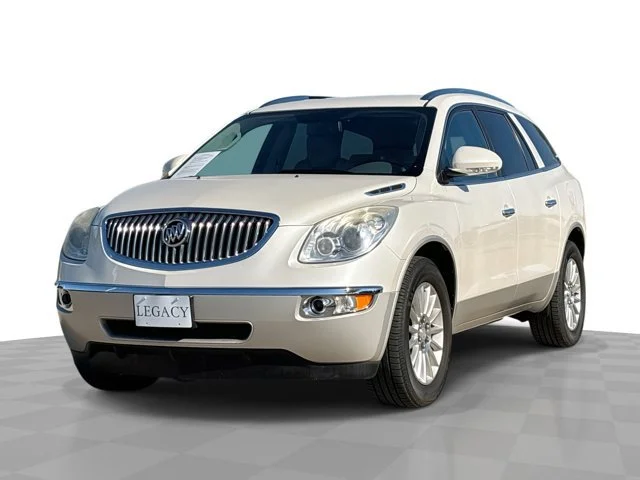 2011 Buick Enclave