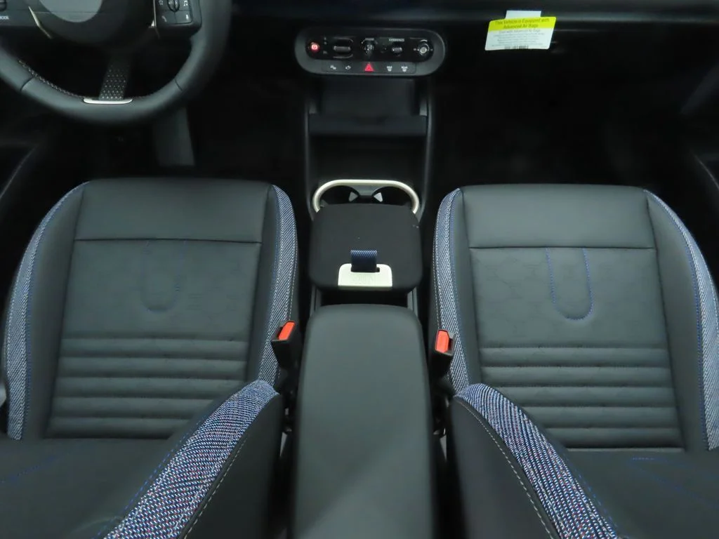 2026 MINI Countryman S - Photo 19