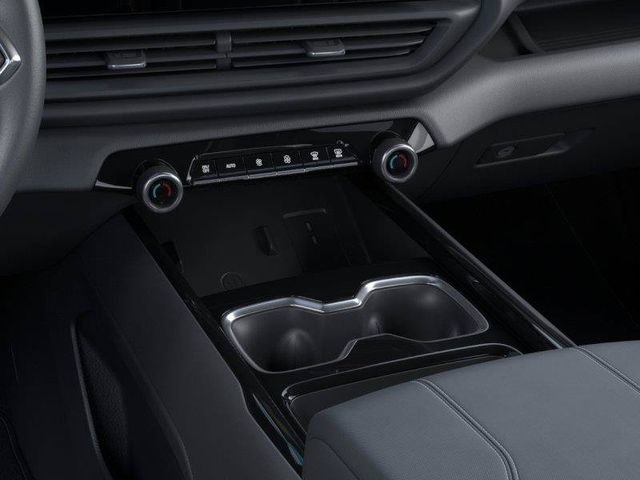 New 2026 Slate Gray Metallic Chevrolet LT - Extended Range image 23