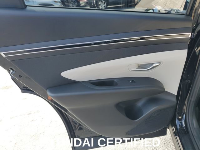 2024 Hyundai Tucson SEL - Photo 10