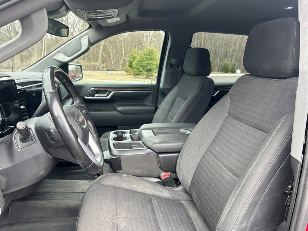 2022 GMC Sierra 1500 SLE - Photo 12
