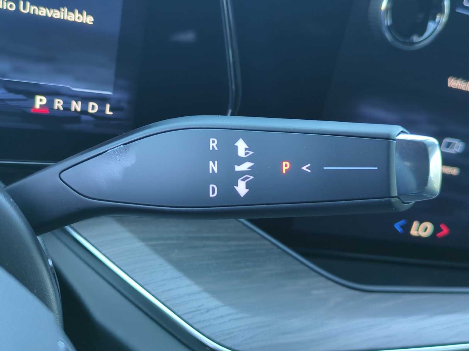 New 2026 Black Chevrolet LT image 22