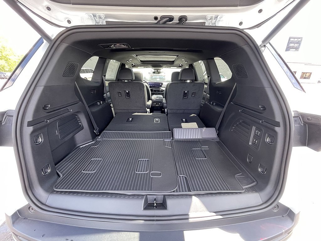 2026 Buick Enclave Preferred - Photo 19