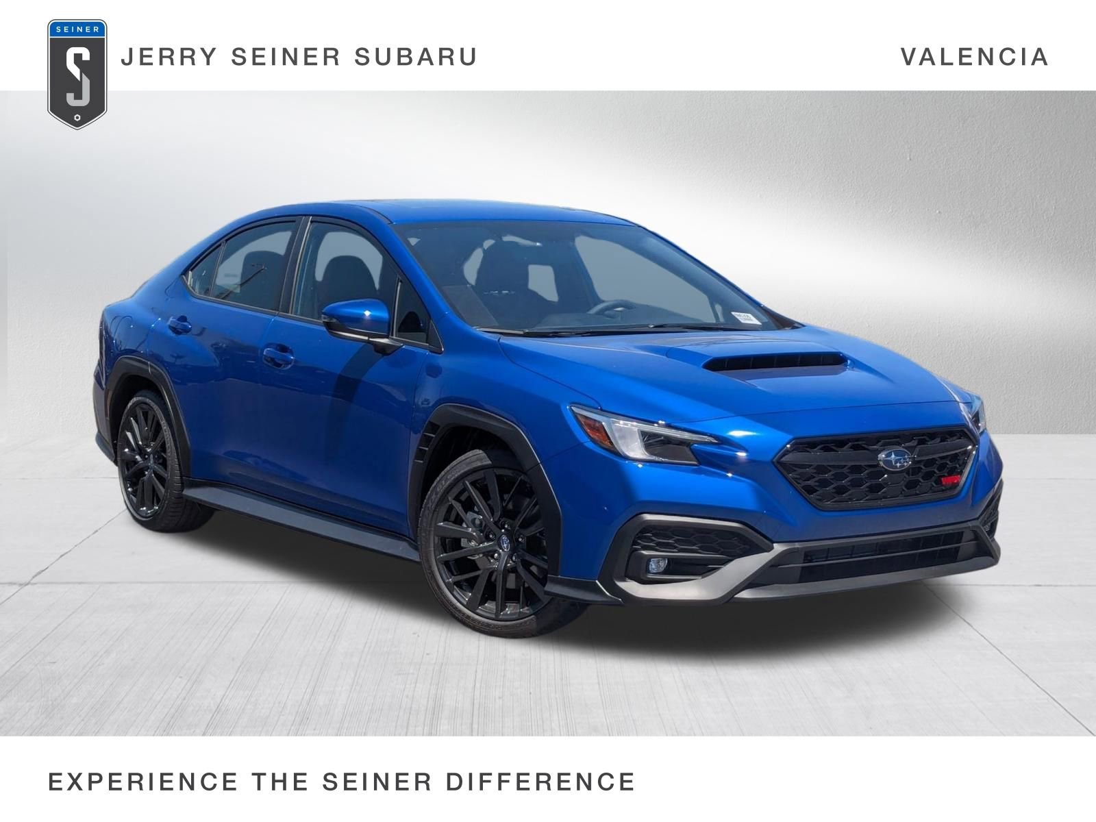 2026 Subaru WRX GT CVT's photo