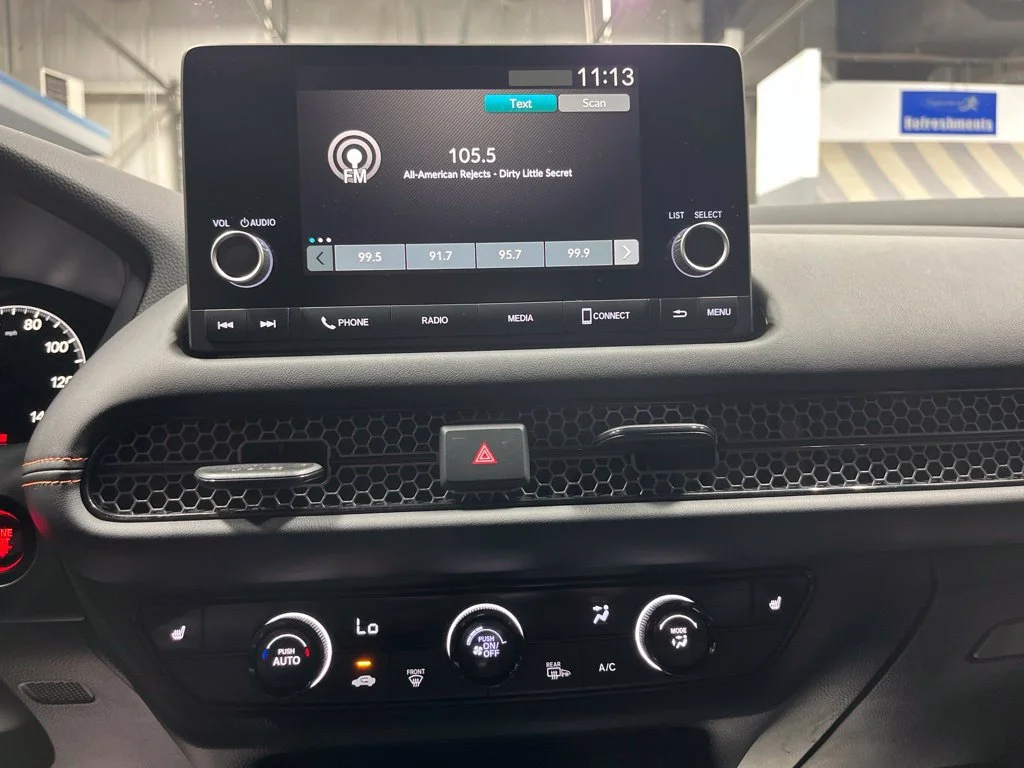 2024 Honda HR-V Sport - Photo 54