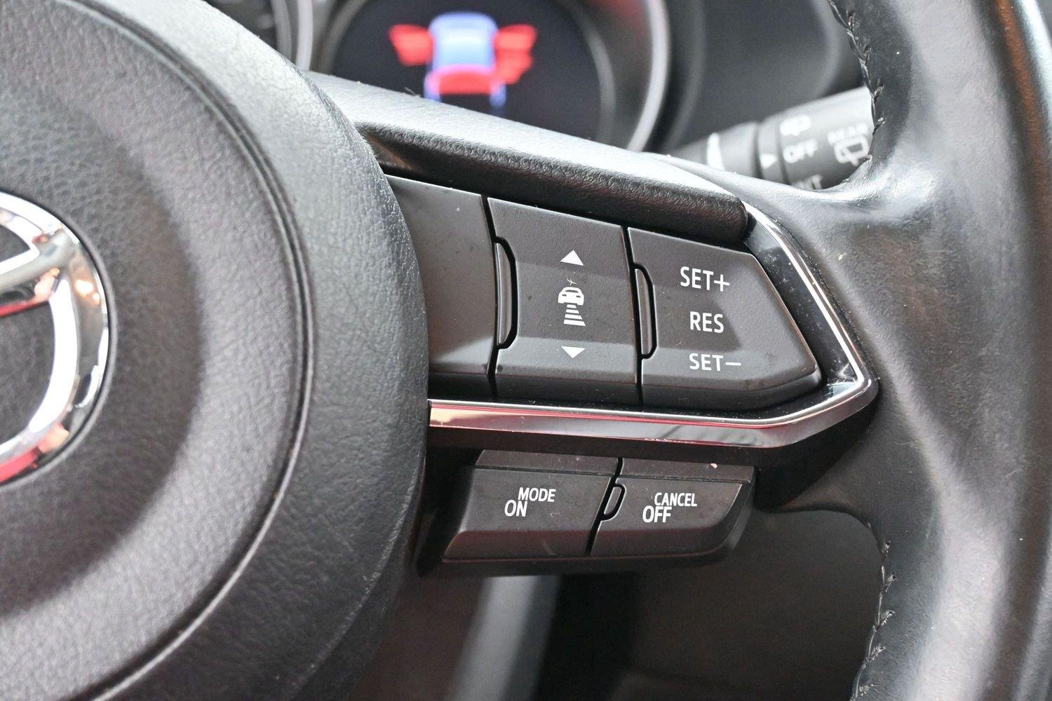 Used 2022 Machine Gray Metallic Mazda 2.5 S Preferred Package image 19