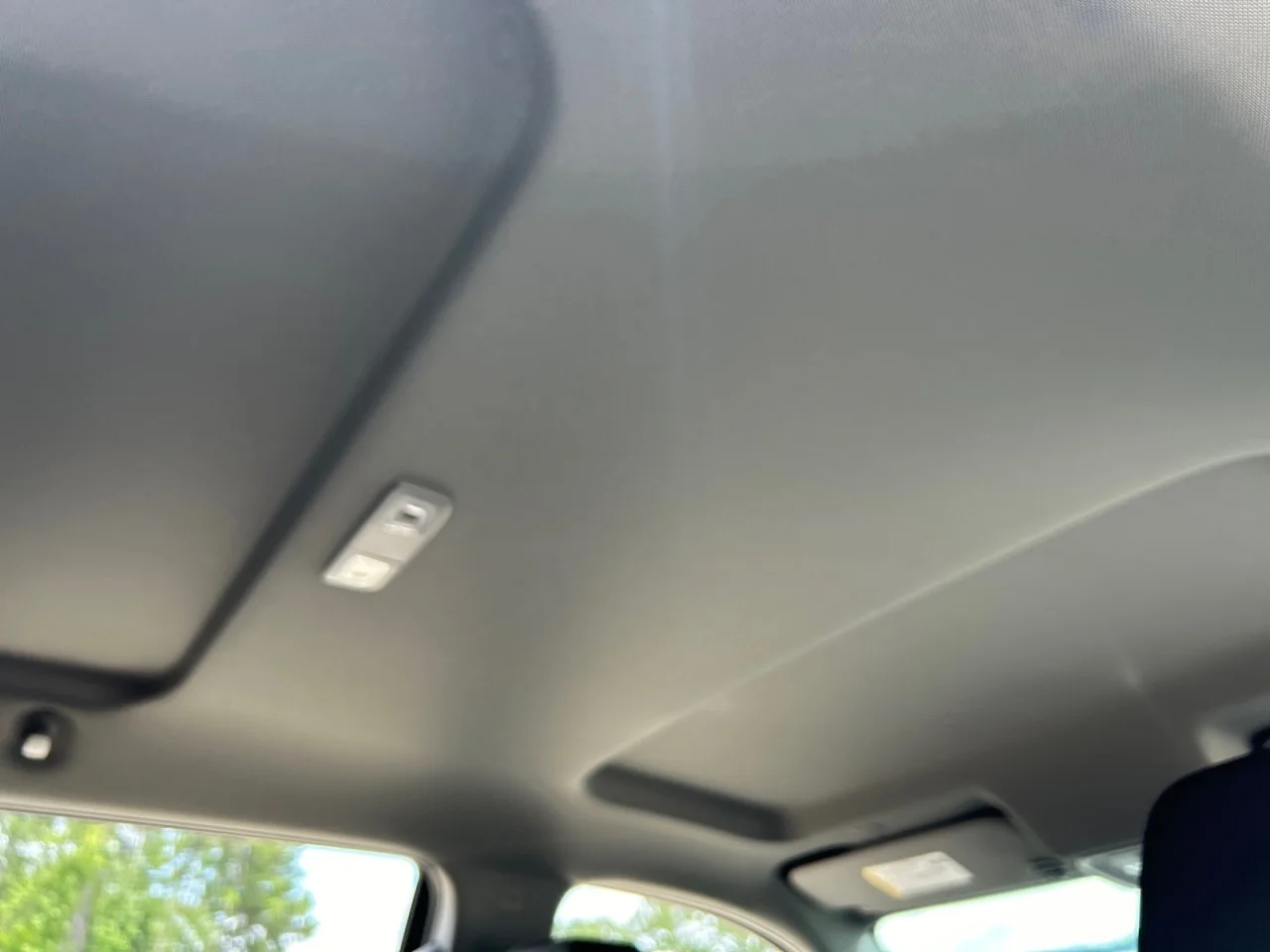 New 2026 Summit White Chevrolet LT image 24