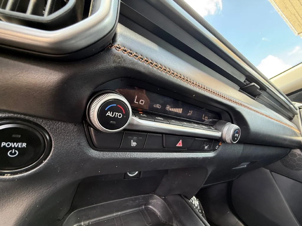 Used 2025 Gray Mazda Premium image 23