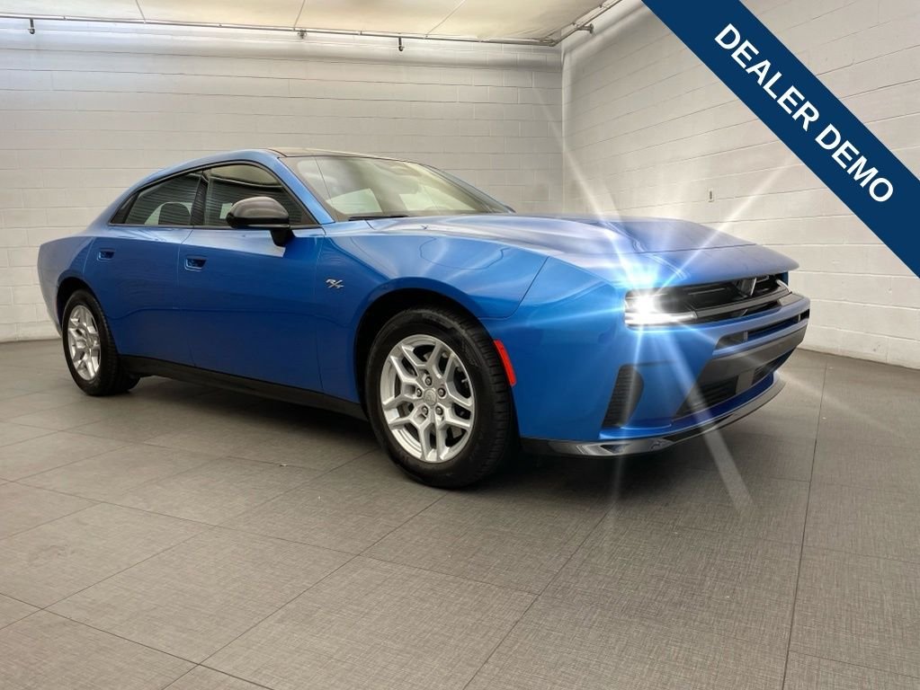 New 2026 Bludicrous Dodge R/T image 1