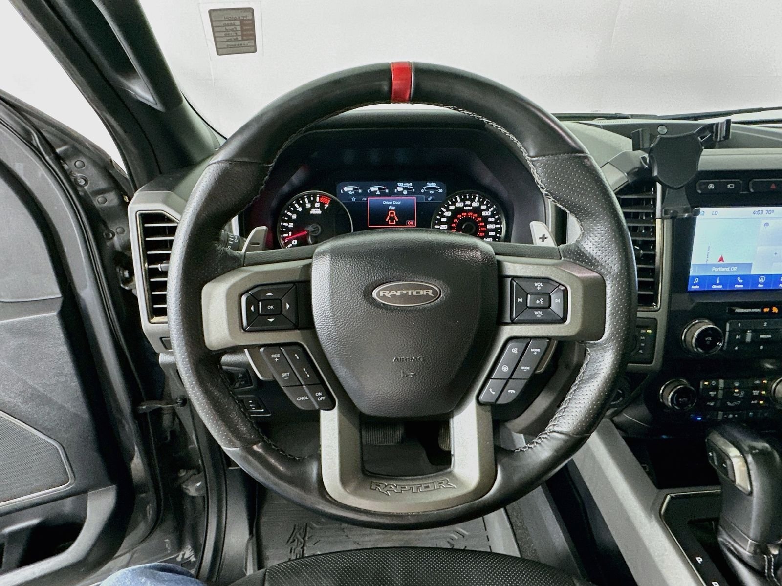 Used 2020 Lead Foot Ford Raptor image 12