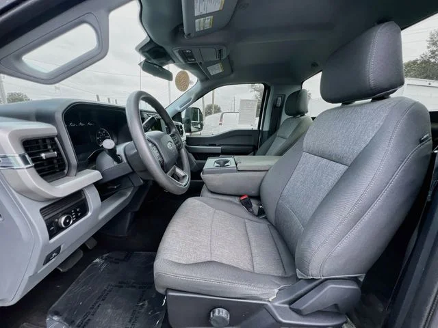 Used 2024 White Ford XL image 10