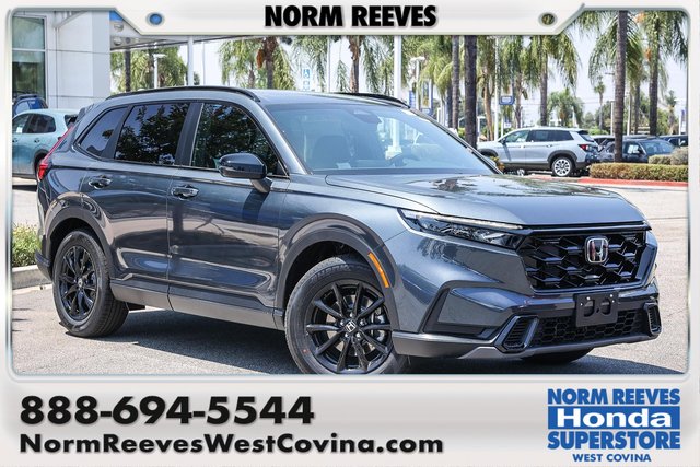 2026 Honda CR-V Hybrid 2026 Honda CR-V Hybrid Sport FWD Sport Utility