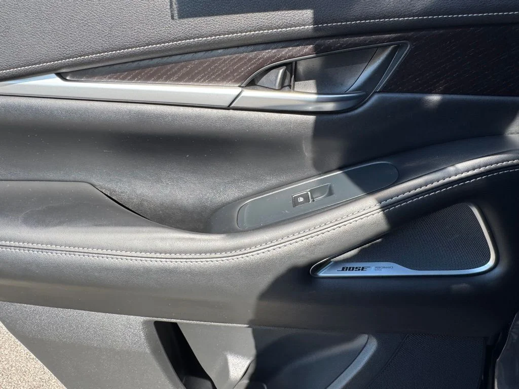 2025 INFINITI QX60 AUTOGRAPH - Photo 22