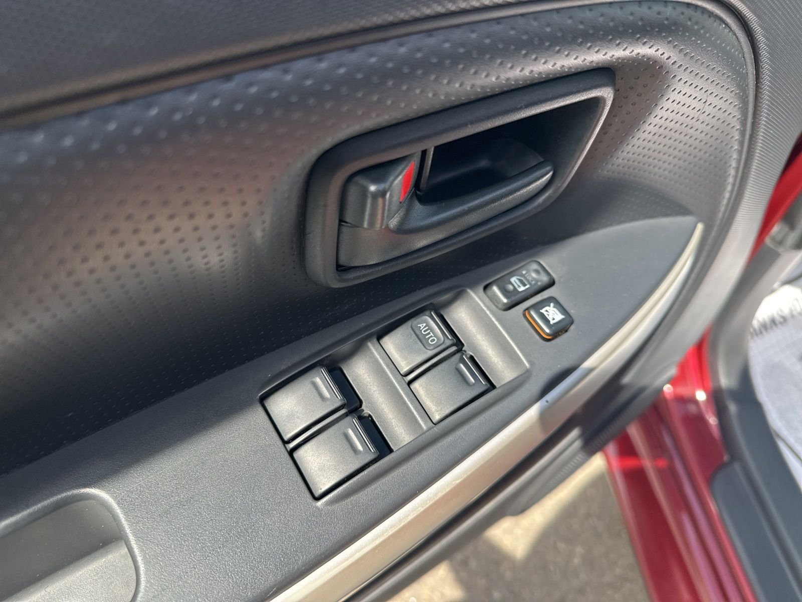 2006 Scion xA Base - Photo 15