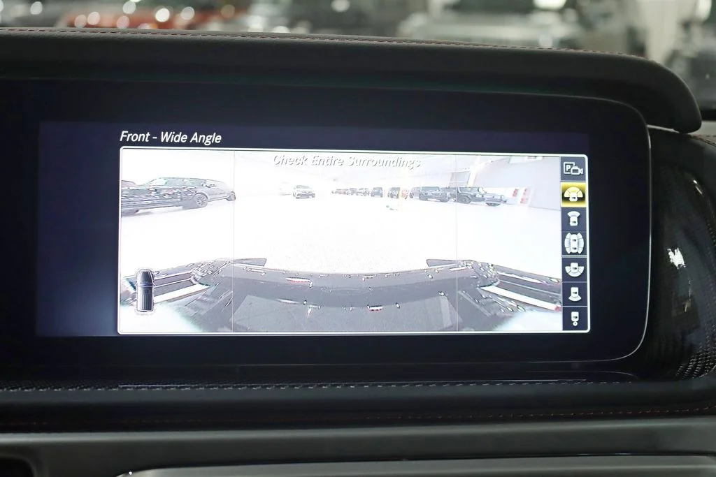 Used 2024  Mercedes-Benz G 63 AMG® image 24