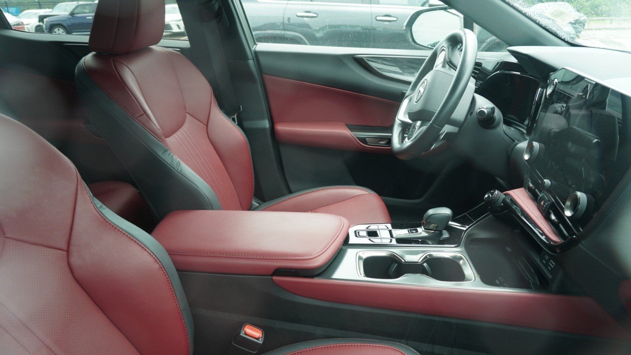 Used 2026 Gray Lexus NX 350 Premium image 11