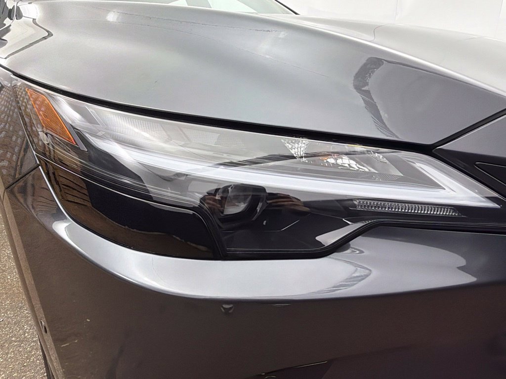 Certified Used 2025 Gray Lexus 350 Premium Plus image 30