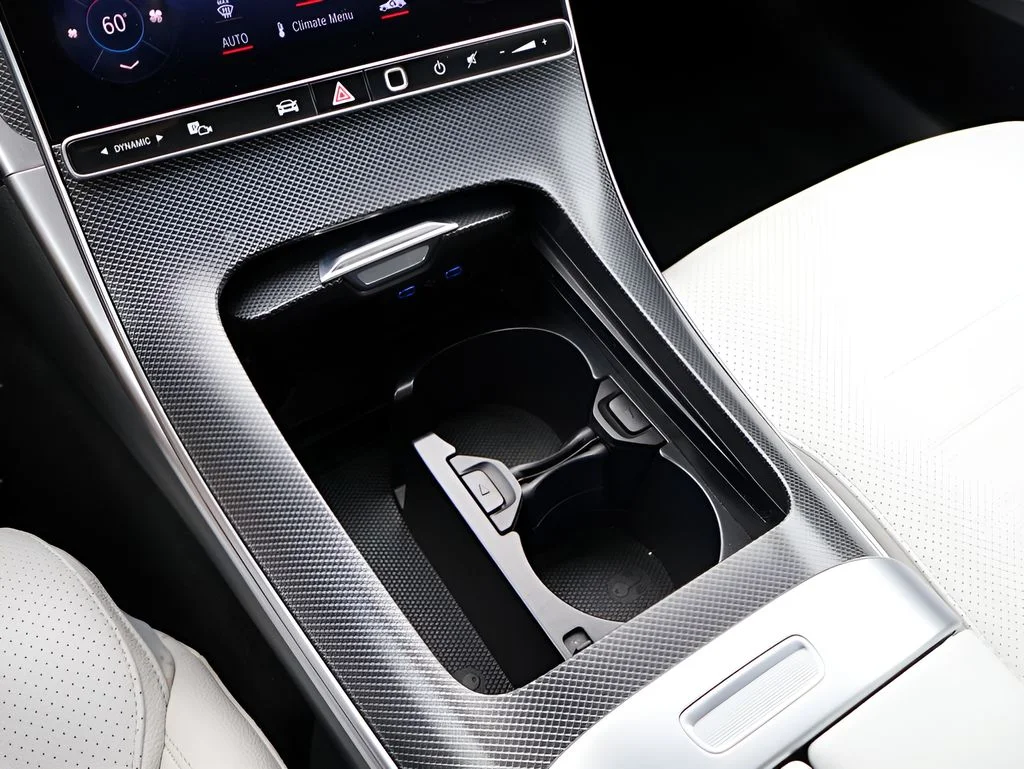 Used 2024 Graphite Gray Mercedes-Benz C 300 image 27