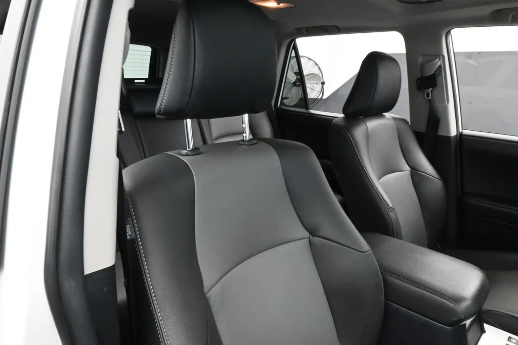 Used 2024 Ice Toyota SR5 Premium image 42