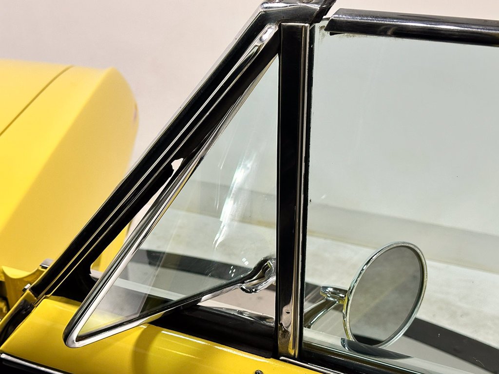 Used 1963 Red CHEV NA image 34