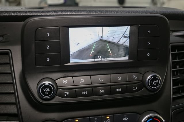 Used 2025  Ford Base image 21