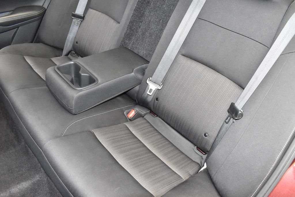 Used 2024  Nissan 2.5 SV image 34