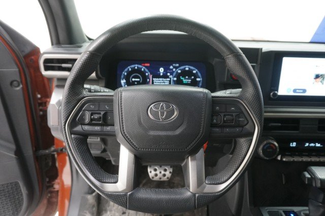 Used 2025  Toyota TRD Sport image 20