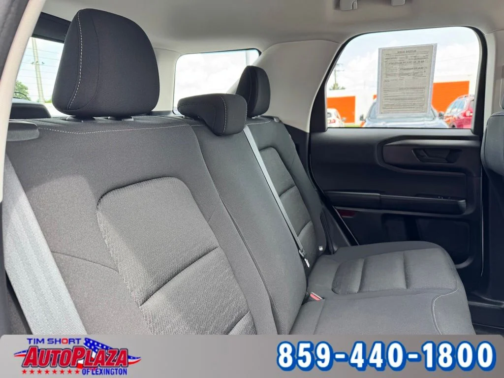 Used 2021 White Ford Base image 39
