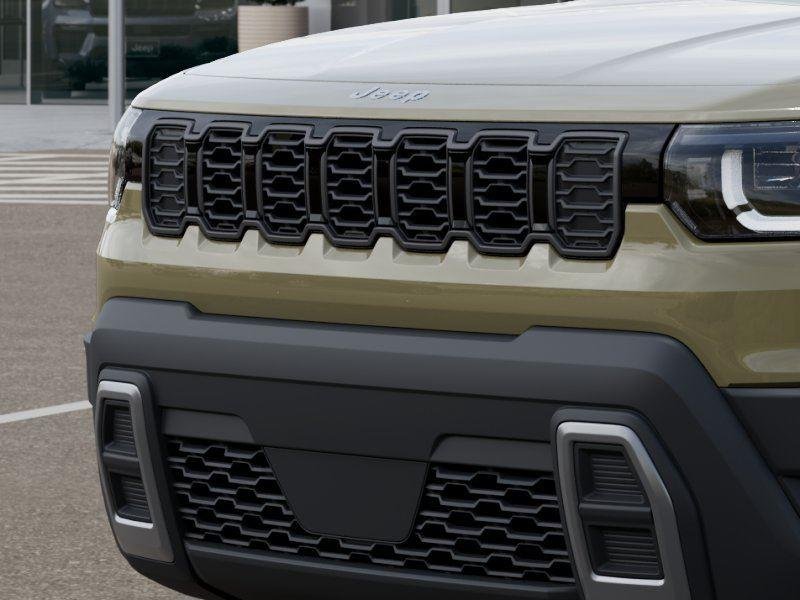 New 2026 41 Exterior Paint Jeep Laredo image 11