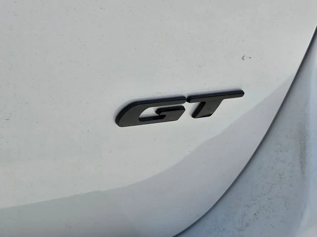 New 2026 White Knuckle Clear-Coat Exterior Paint Dodge GT Plus HEMI V8 image 33