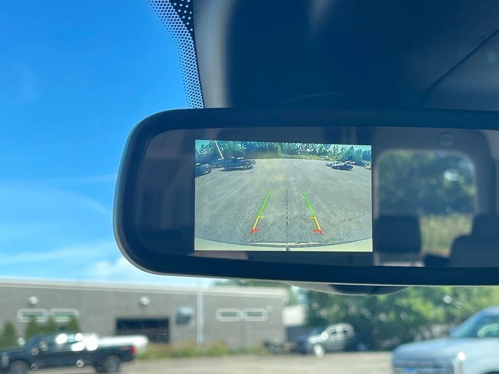 Used 2019 Oxford White Ford XL image 8