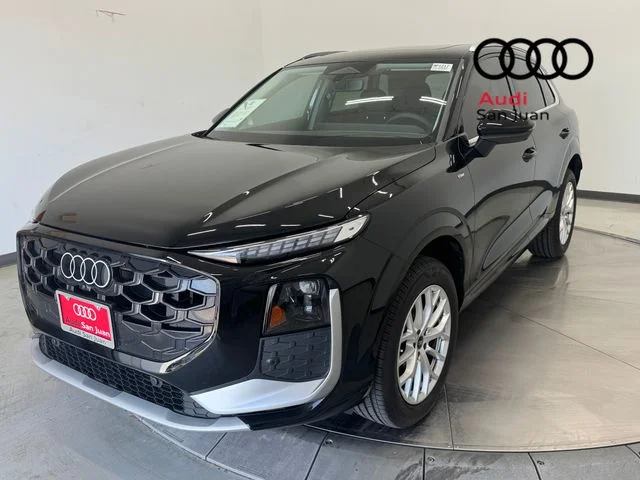 Certified Used 2026  Audi S line image 3