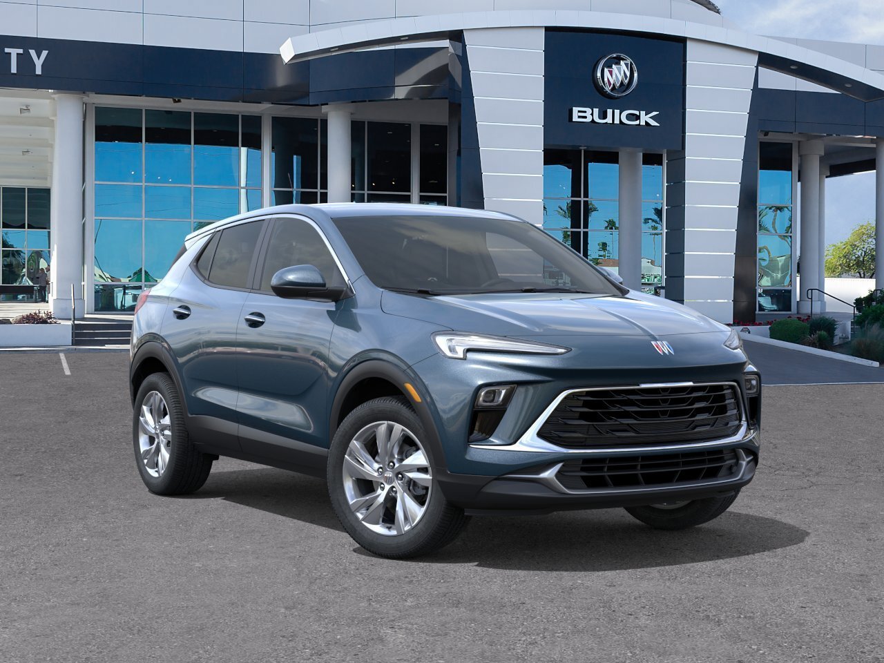 2026 Buick Encore GX Preferred - Photo 7