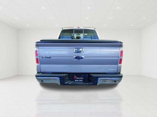 Used 2013  Ford XLT image 6