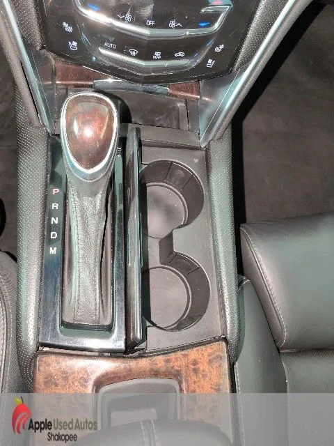 Used 2013 Gray Cadillac Premium image 21